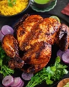 How Do You Make a Juicy Air Fryer Whole Chicken Recipe_.webp